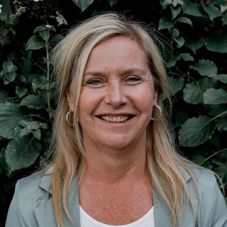 Rita Mulder