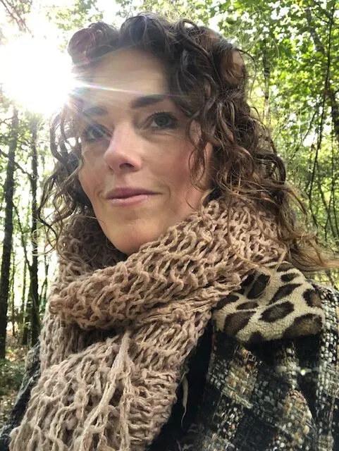 Jennifer Lexmond